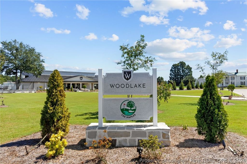 809 Blue Bird Drive, Vass, NC 28394 — photo 6