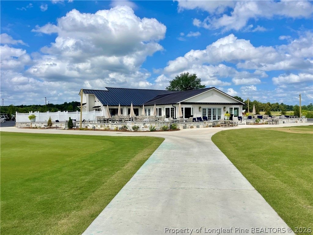 809 Blue Bird Drive, Vass, NC 28394 — photo 7