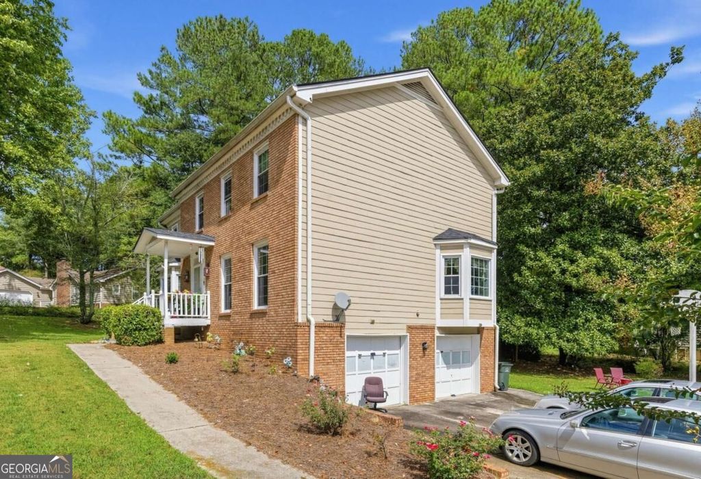 3012 Overwood Lane SW, Snellville, GA 30078 — photo 2