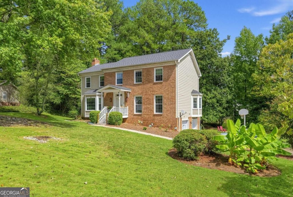 3012 Overwood Lane SW, Snellville, GA 30078 — photo 3
