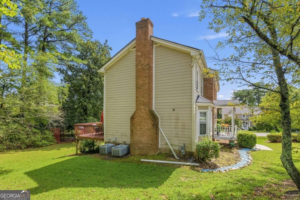 3012 Overwood Lane SW, Snellville, GA 30078 — photo 5