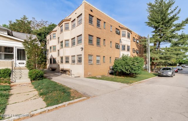 2082 Douglass Blvd APT 17, Louisville, KY 40205