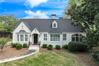 954 Cherokee Road, Gainesville, GA 30501