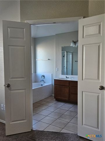 5304 Lions Gate Lane, Killeen, TX 76549