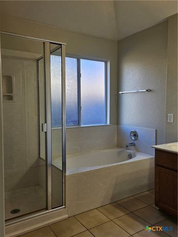 5304 Lions Gate Lane, Killeen, TX 76549