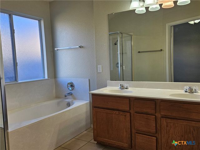 5304 Lions Gate Lane, Killeen, TX 76549