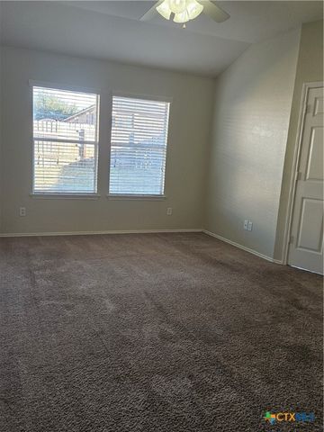 5304 Lions Gate Lane, Killeen, TX 76549