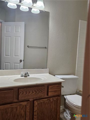 5304 Lions Gate Lane, Killeen, TX 76549