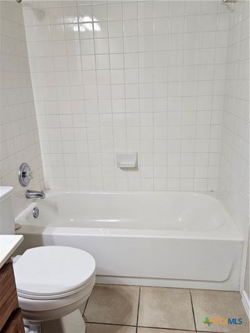 5304 Lions Gate Lane, Killeen, TX 76549