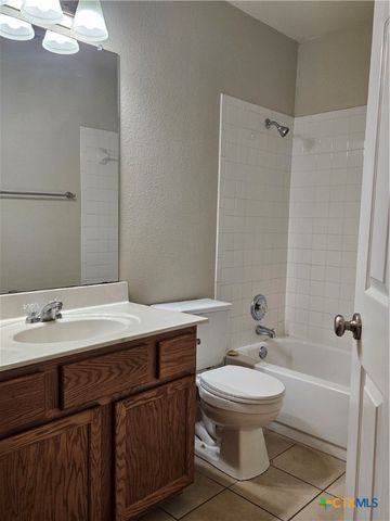 5304 Lions Gate Lane, Killeen, TX 76549