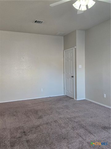 5304 Lions Gate Lane, Killeen, TX 76549