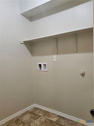 5304 Lions Gate Lane, Killeen, TX 76549