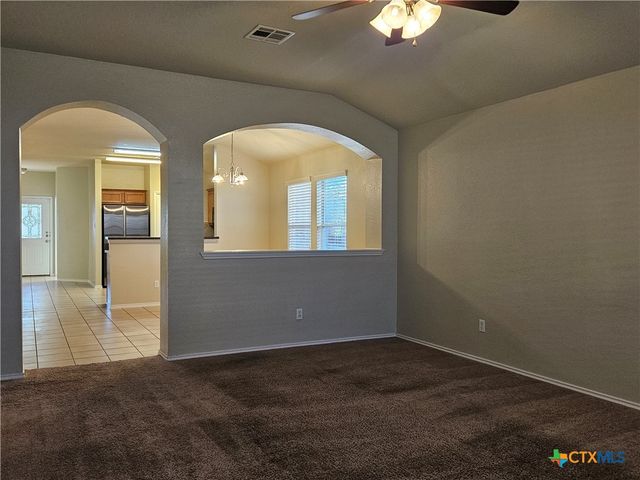 5304 Lions Gate Lane, Killeen, TX 76549