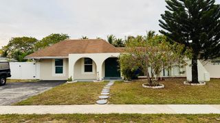 931 Hibiscus Drive, Royal Palm Beach, FL 33411