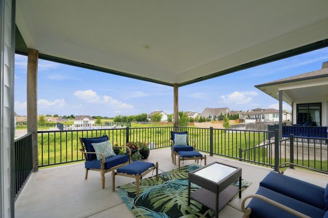 2403 N Bluestone St, Andover, KS 67002