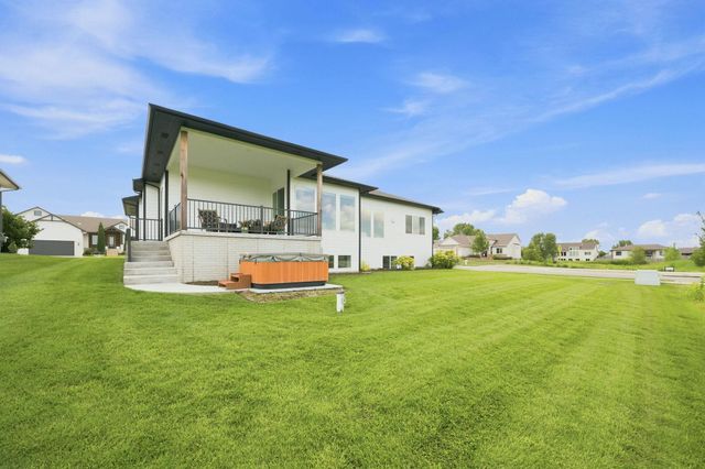 2403 N Bluestone St, Andover, KS 67002