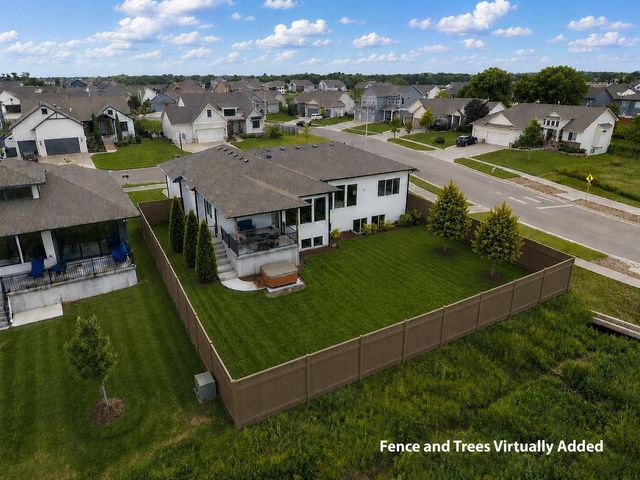 2403 N Bluestone St, Andover, KS 67002