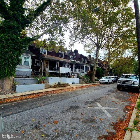 433 COPLEY RD, Upper Darby, PA 19082