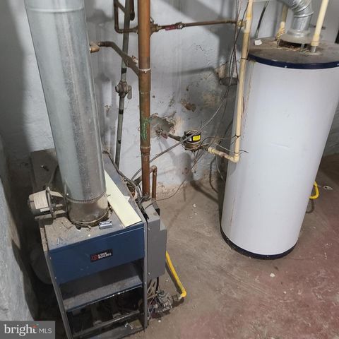 433 COPLEY RD, Upper Darby, PA 19082