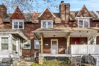 433 COPLEY RD, Upper Darby, PA 19082
