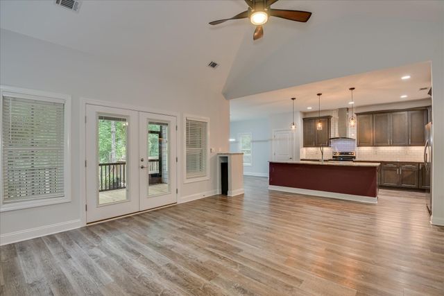 170 GRANDVIEW Drive, Mccormick, SC 29835