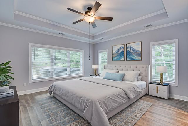 170 GRANDVIEW Drive, Mccormick, SC 29835