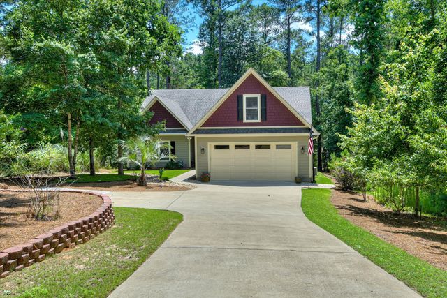 170 GRANDVIEW Drive, Mccormick, SC 29835