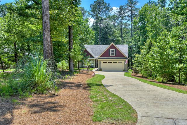 170 GRANDVIEW Drive, Mccormick, SC 29835