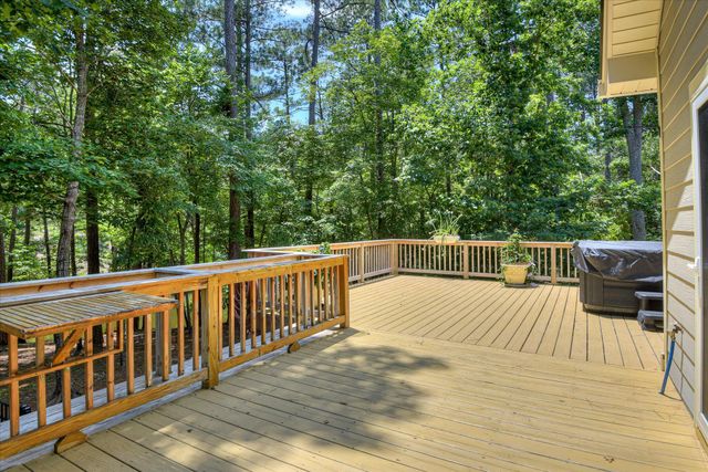 170 GRANDVIEW Drive, Mccormick, SC 29835