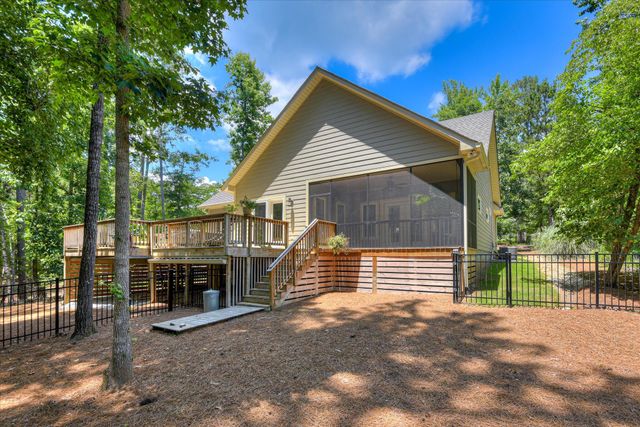 170 GRANDVIEW Drive, Mccormick, SC 29835