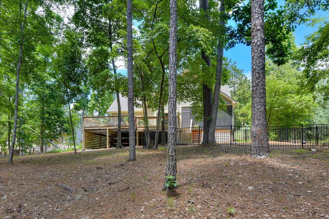 170 GRANDVIEW Drive, Mccormick, SC 29835