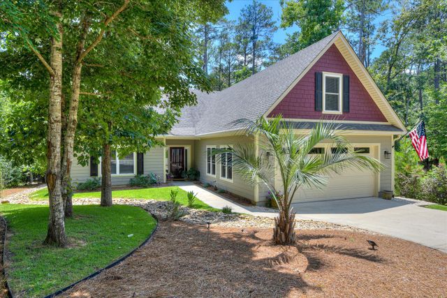 170 GRANDVIEW Drive, Mccormick, SC 29835