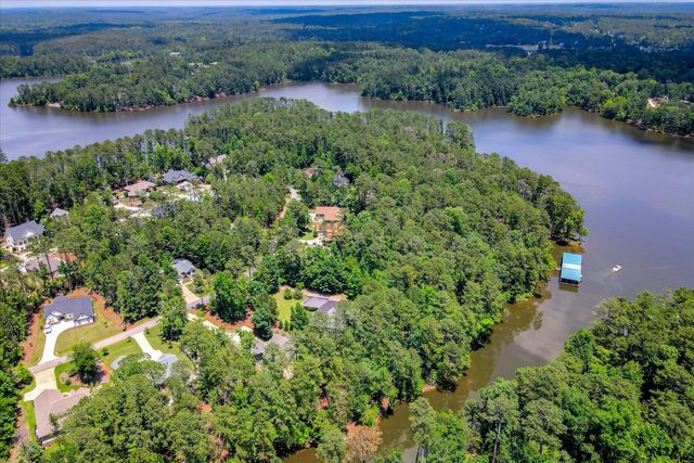 170 GRANDVIEW Drive, Mccormick, SC 29835
