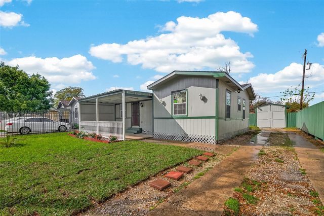 10141 Chadwick Street, Houston, TX 77029