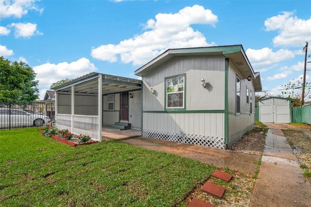 10141 Chadwick Street, Houston, TX 77029