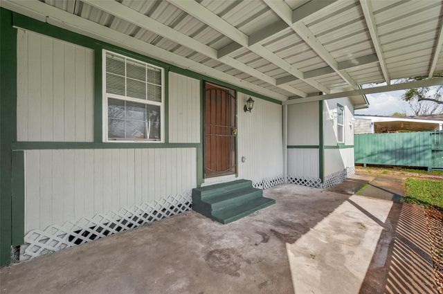 10141 Chadwick Street, Houston, TX 77029