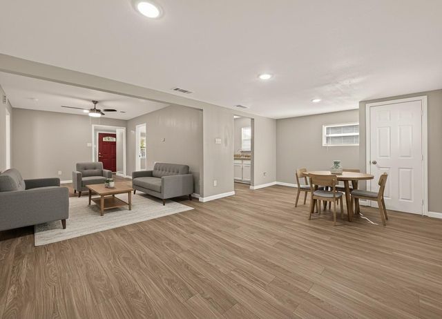 10141 Chadwick Street, Houston, TX 77029