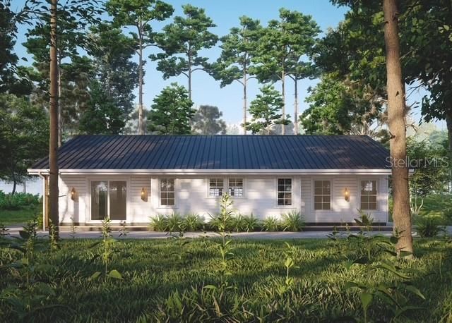 3199 S KINGS AVENUE, Homosassa, FL 34448