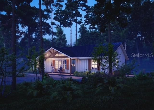 3199 S KINGS AVENUE, Homosassa, FL 34448
