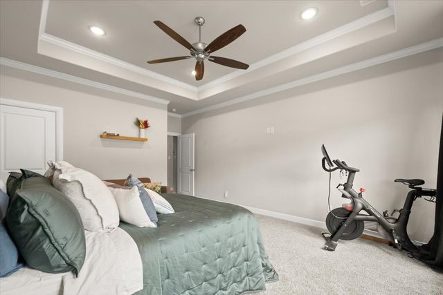 948 Silverleaf Drive, Weatherford, TX 76085
