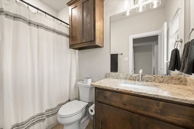 948 Silverleaf Drive, Weatherford, TX 76085