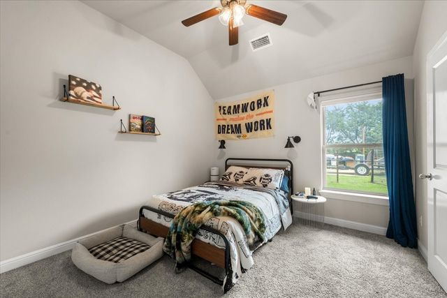 948 Silverleaf Drive, Weatherford, TX 76085