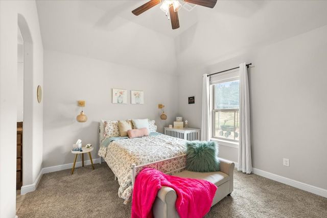 948 Silverleaf Drive, Weatherford, TX 76085