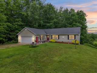 17924 River Bluffs Drive, Hersey Twp, MI 49639