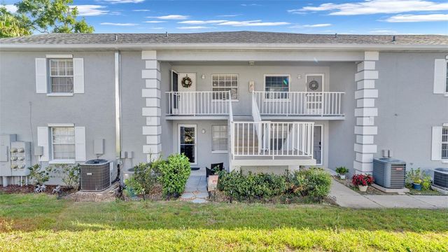 12133 SPARTAN WAY 204, Hudson, FL 34667