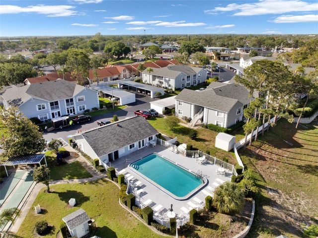 12133 SPARTAN WAY 204, Hudson, FL 34667