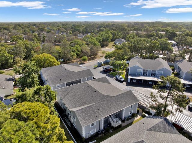 12133 SPARTAN WAY 204, Hudson, FL 34667