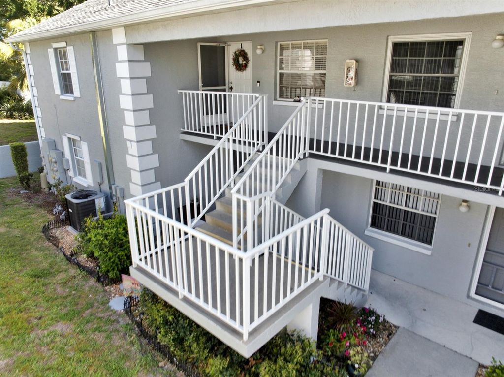 12133 SPARTAN WAY 204, Hudson, FL 34667