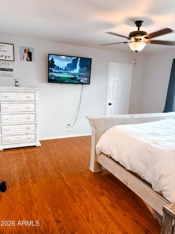 10529 W ROBIN Lane, Peoria, AZ 85383