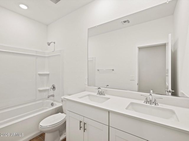3289 N CAMDEN Drive, Florence, AZ 85132